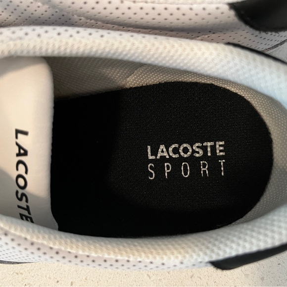 Lacoste Avent ET shoes size Men’s 9 - Picture 5 of 5